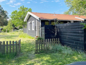 Holiday home Sjællands Odde XVI, Yderby